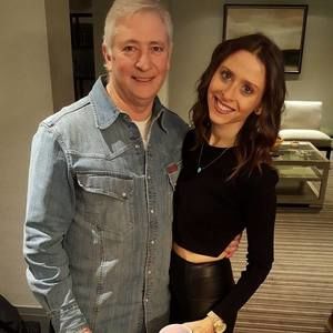 Meet your Posher, Robyn